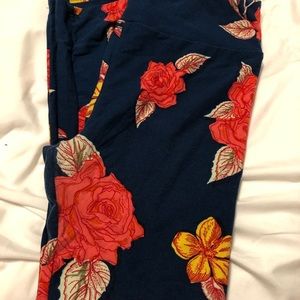 LulaRoe leggings